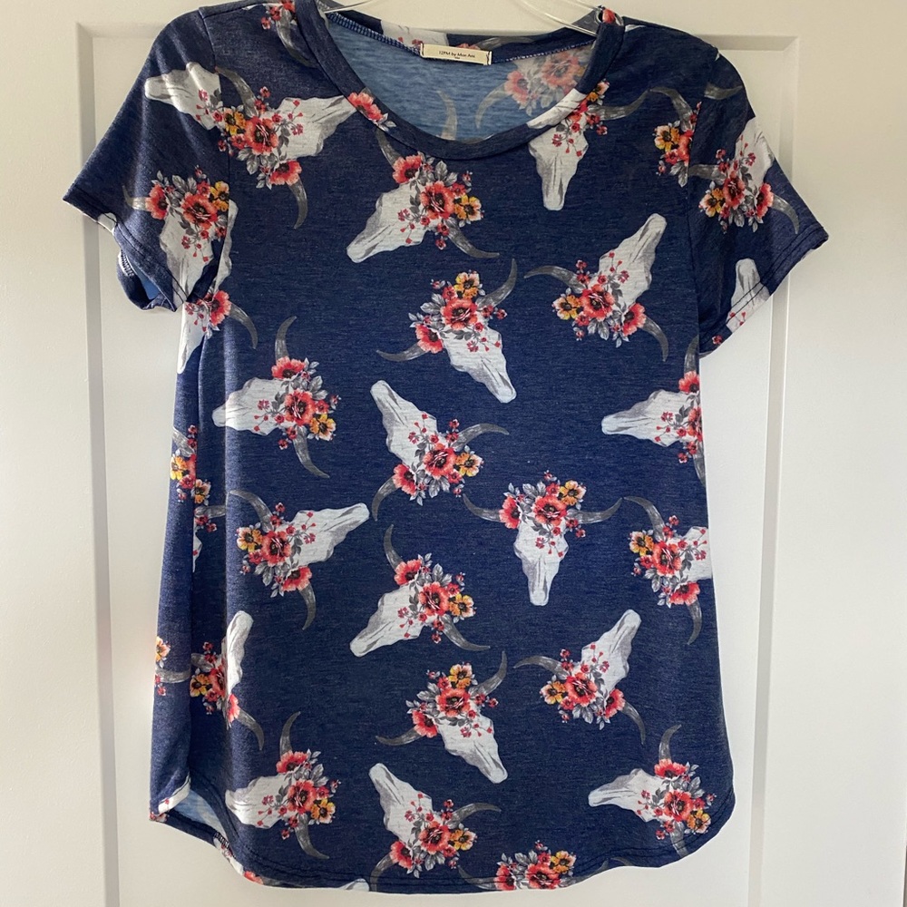 Size small shirt